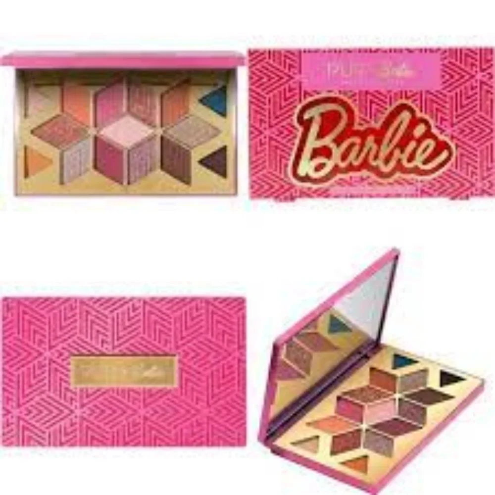 PUR x Barbie™ Endless Possibilities  II